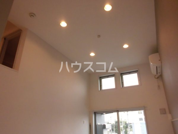 6/29 室内