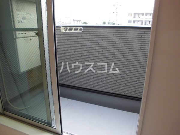 17/29 バルコニー