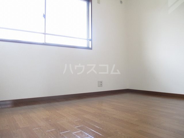 4/23 寝室