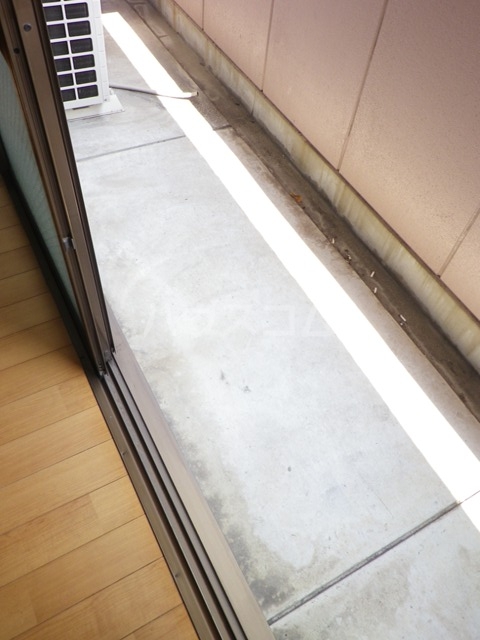 16/30 バルコニー