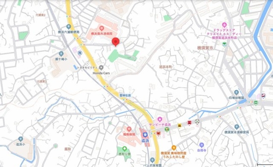 13/18 地図