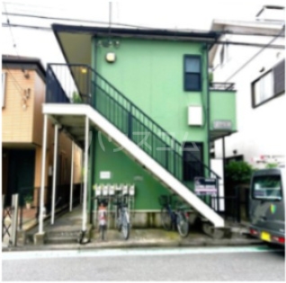1/18 外観