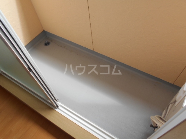 11/22 バルコニー