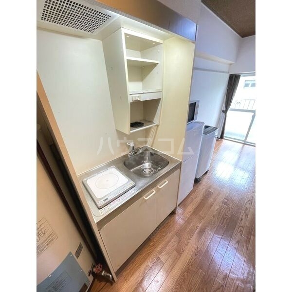 7/25 キッチン