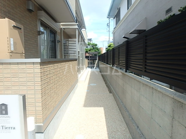 3/12 エントランス