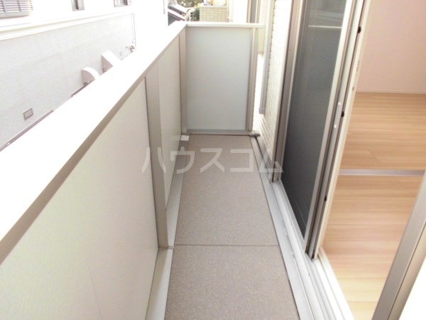 16/30 バルコニー