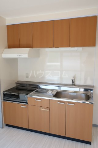 10/29 キッチン