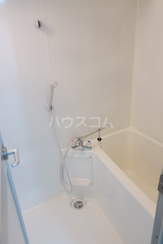 11/29 浴室