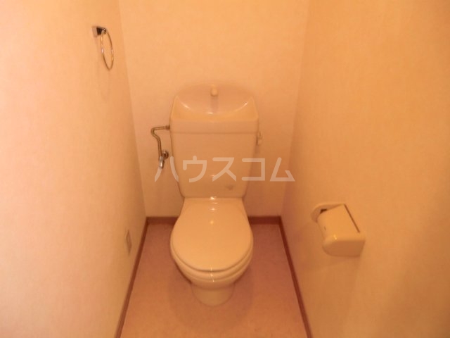 16/28 トイレ