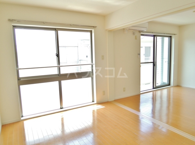 8/30 リビング/ダイニング