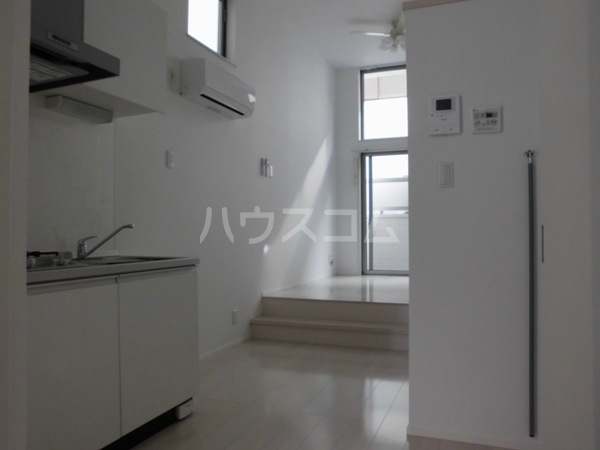 3/27 リビング/ダイニング