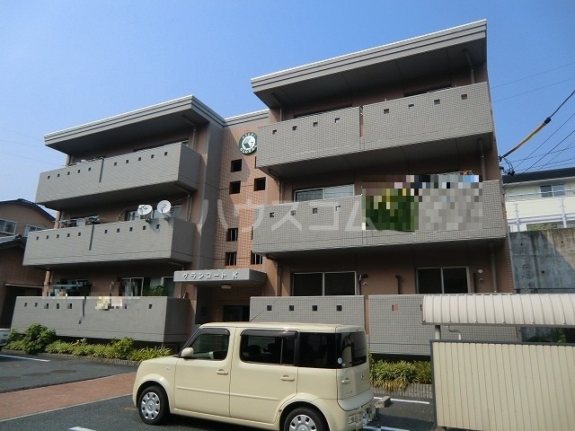 1/18 外観