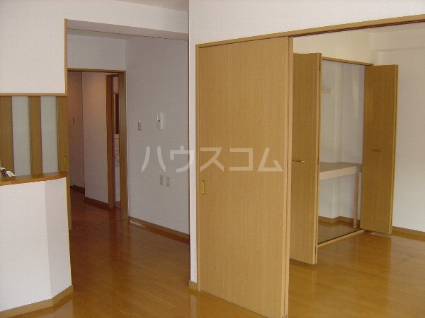 4/19 リビング/ダイニング