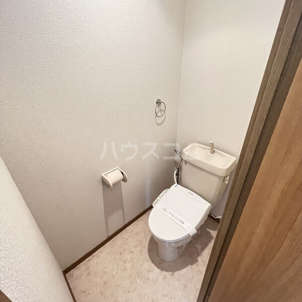13/22 トイレ