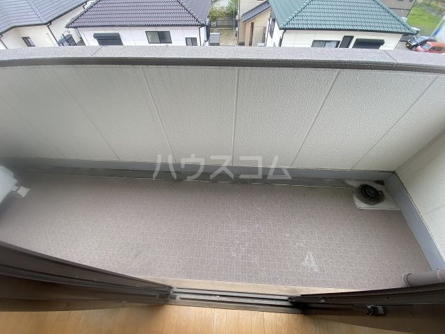 17/30 バルコニー