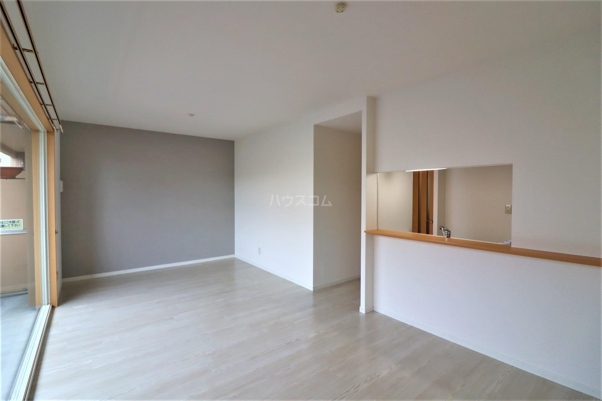 3/19 リビング/ダイニング