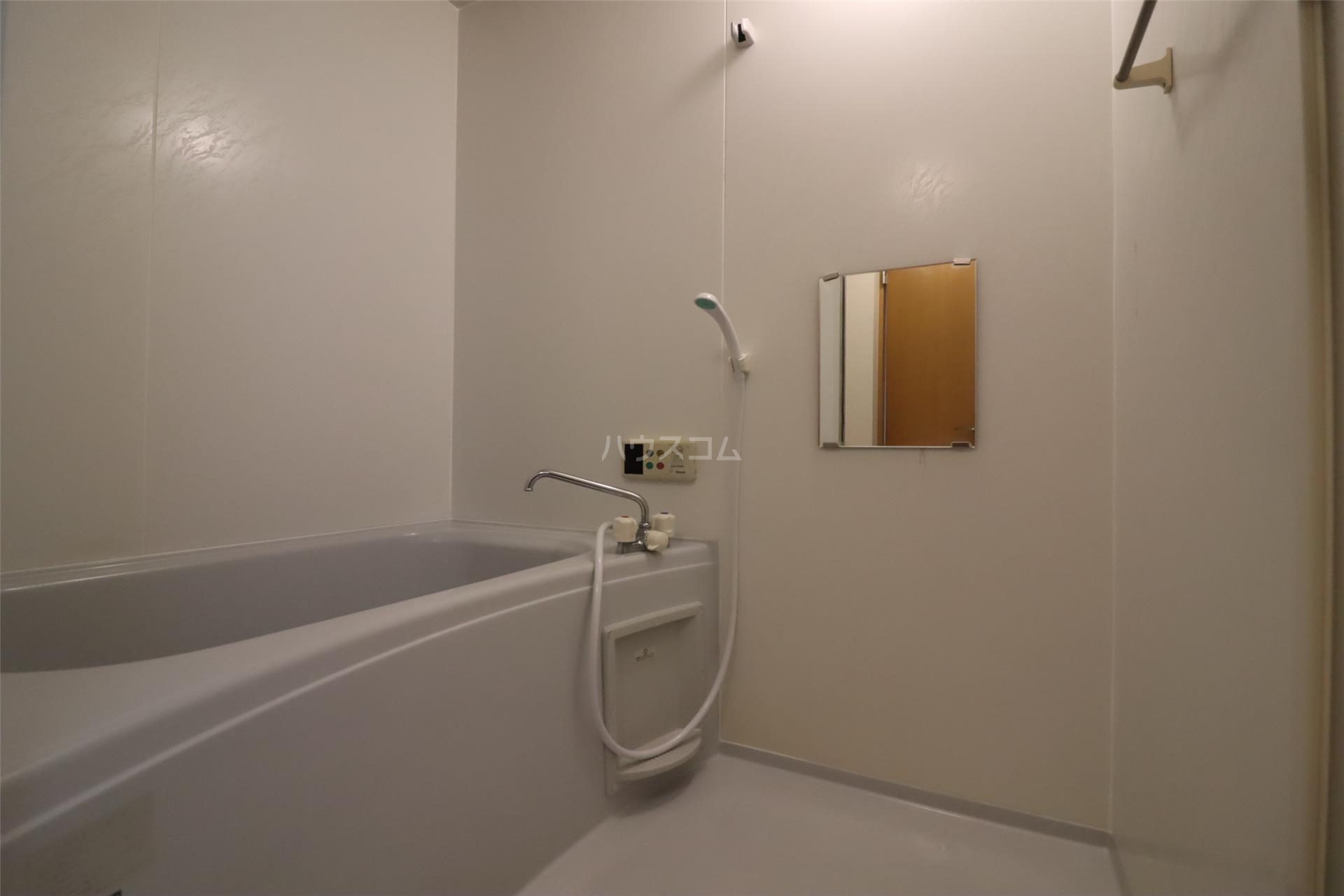 8/19 浴室
