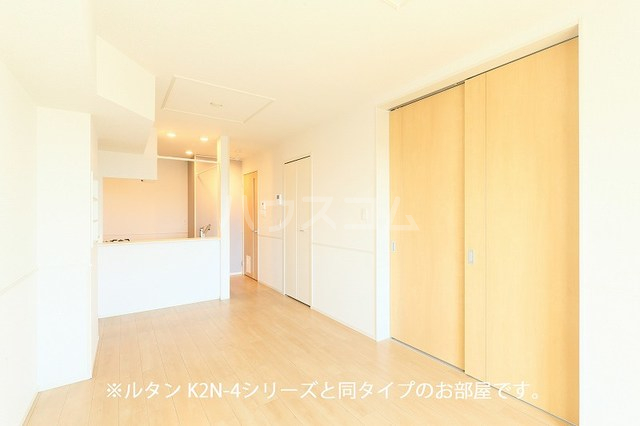 3/30 リビング/ダイニング