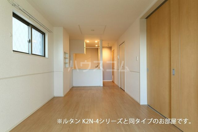 3/30 リビング/ダイニング