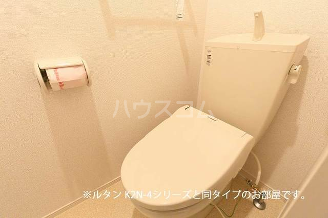 14/30 トイレ