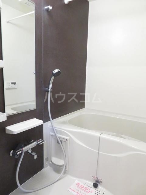 7/24 浴室