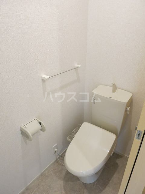 14/30 トイレ