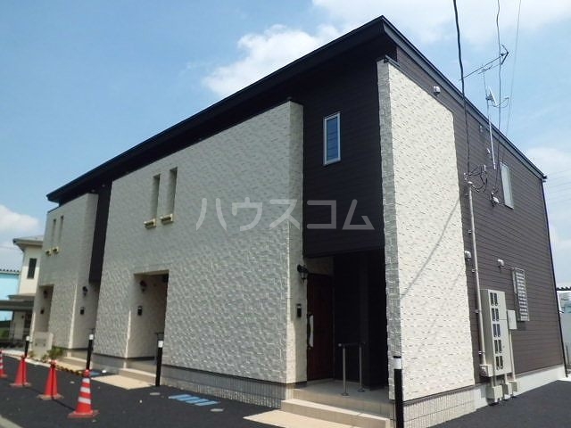1/10 外観
