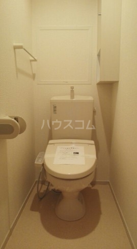 9/22 トイレ