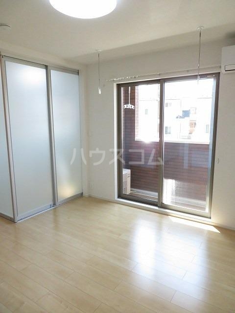 3/20 リビング/ダイニング