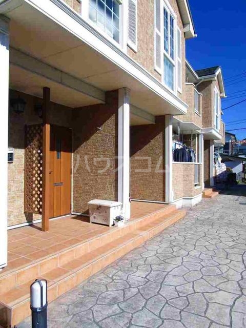 15/24 エントランス