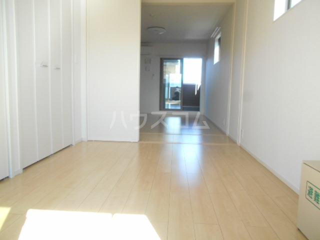 3/27 リビング/ダイニング