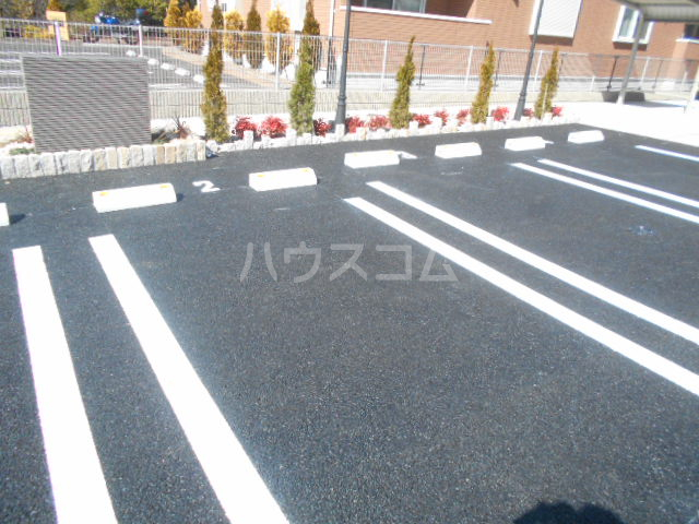 19/29 駐車場