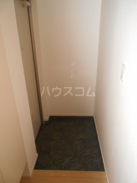 7/29 玄関