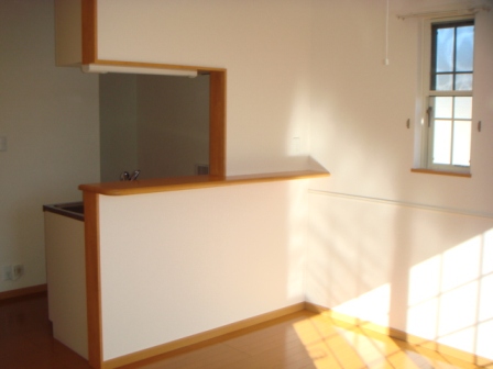 5/21 リビング/ダイニング