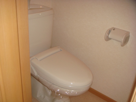 12/21 トイレ
