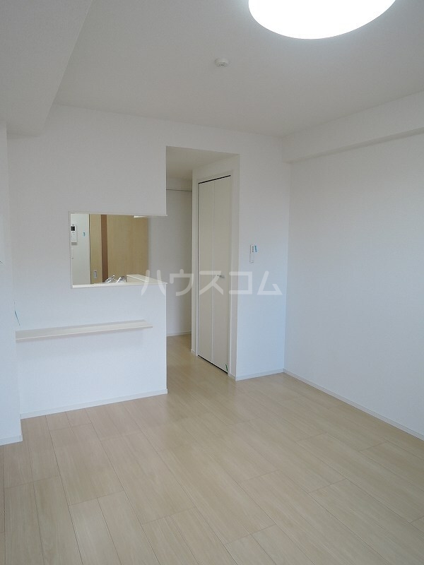 4/28 リビング/ダイニング