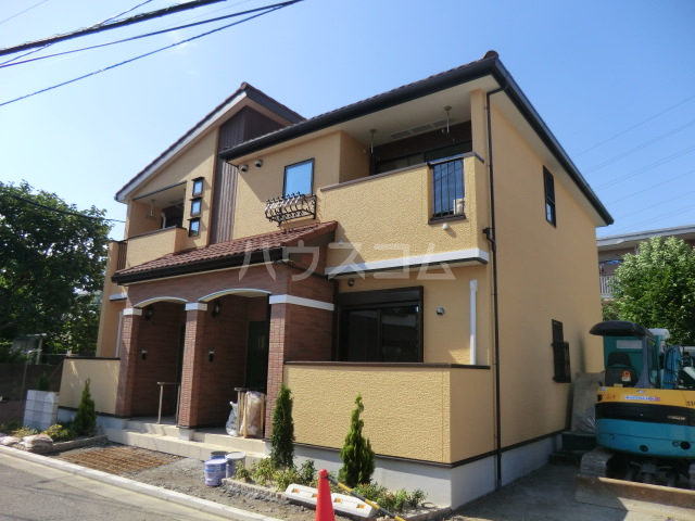 1/29 外観
