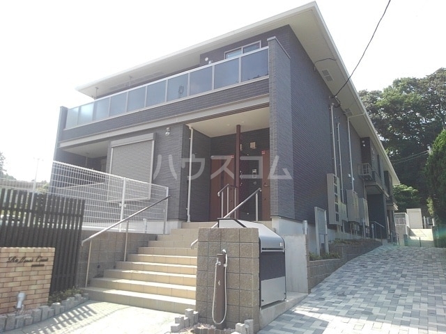 14/20 エントランス