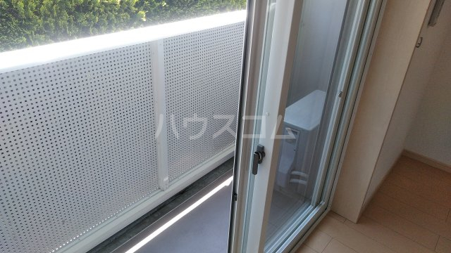 16/30 バルコニー