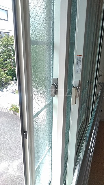 22/30 バルコニー