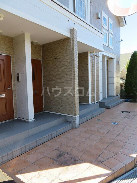 20/29 エントランス