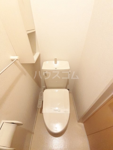 9/16 トイレ