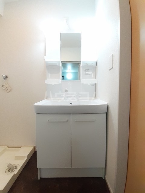10/16 洗面
