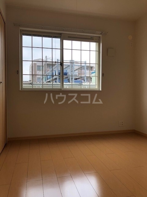 4/25 室内