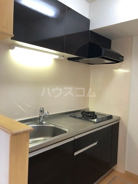 7/25 キッチン