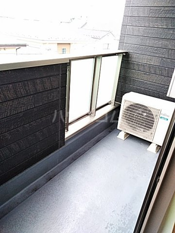 21/30 バルコニー