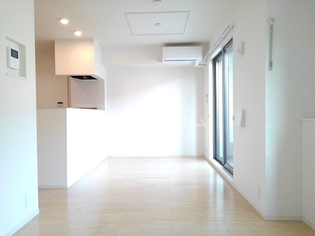 4/26 リビング/ダイニング