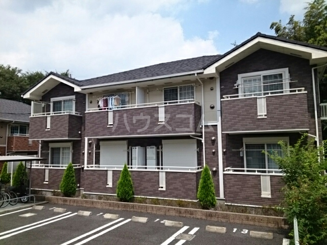 17/30 バルコニー