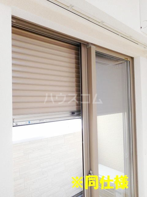 25/30 バルコニー