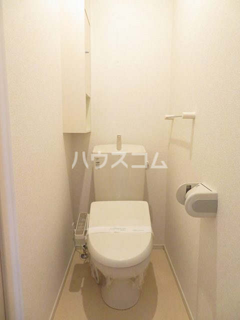13/30 トイレ
